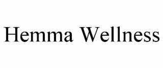 HEMMA WELLNESS