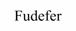 FUDEFER