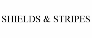 SHIELDS & STRIPES