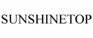 SUNSHINETOP