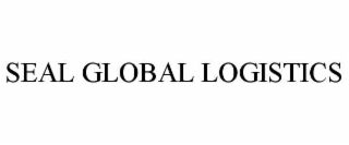 SEAL GLOBAL LOGISTICS