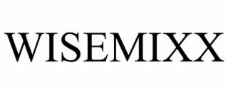 WISEMIXX