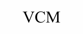 VCM