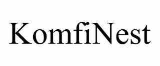 KOMFINEST