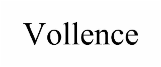 VOLLENCE