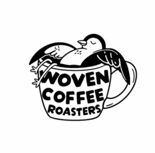 WOVEN COFFEE ROASTERS