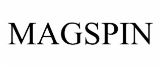 MAGSPIN