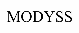 MODYSS