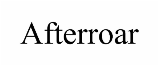 AFTERROAR