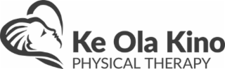 KE OLA KINO PHYSICAL THERAPY