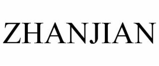 ZHANJIAN