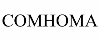 COMHOMA