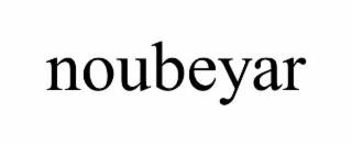 NOUBEYAR
