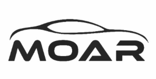 MOAR