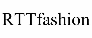 RTTFASHION