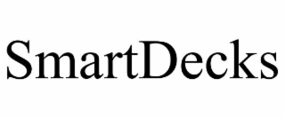 SMARTDECKS