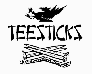 TEESTICKS