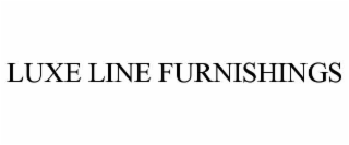 LUXE LINE FURNISHINGS