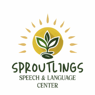 SPROUTLINGS SPEECH & LANGUAGE CENTER