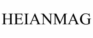 HEIANMAG
