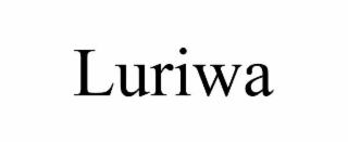 LURIWA