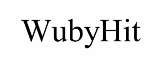 WUBYHIT