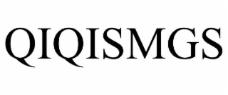 QIQISMGS