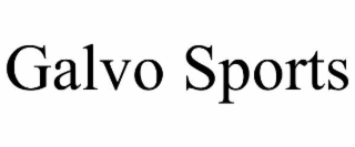 GALVO SPORTS