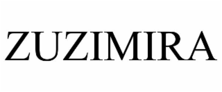 ZUZIMIRA