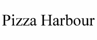 PIZZA HARBOUR