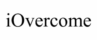 IOVERCOME