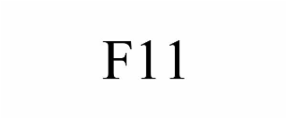 F11
