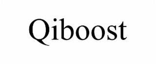 QIBOOST