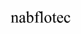 NABFLOTEC