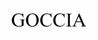 GOCCIA