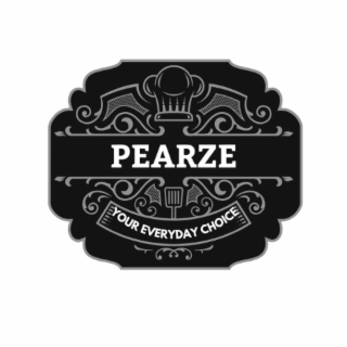 PEARZE YOUR EVERYDAY CHOICE