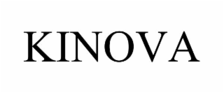 KINOVA