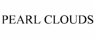 PEARL CLOUDS