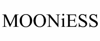 MOONIESS