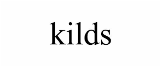 KILDS