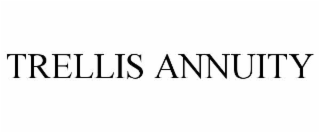 TRELLIS ANNUITY