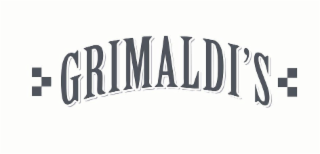GRIMALDI'S