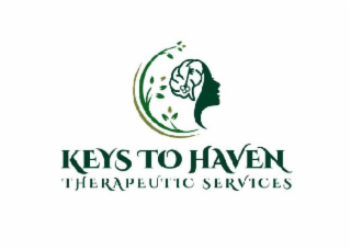 KEYS TO HAVEN THERAPEUTIC SERVICES