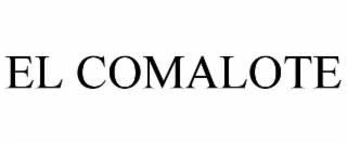 EL COMALOTE