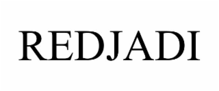 REDJADI