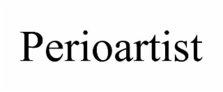 PERIOARTIST
