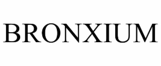 BRONXIUM