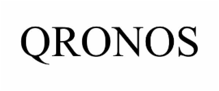 QRONOS