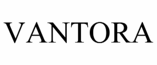 VANTORA
