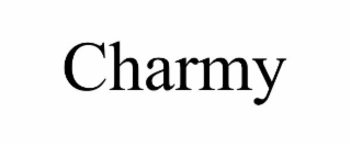 CHARMY